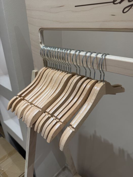 Детски закачалки Zara Home