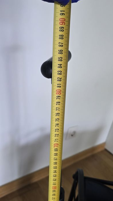 Количка за багаж и играчки / Пазарска количка