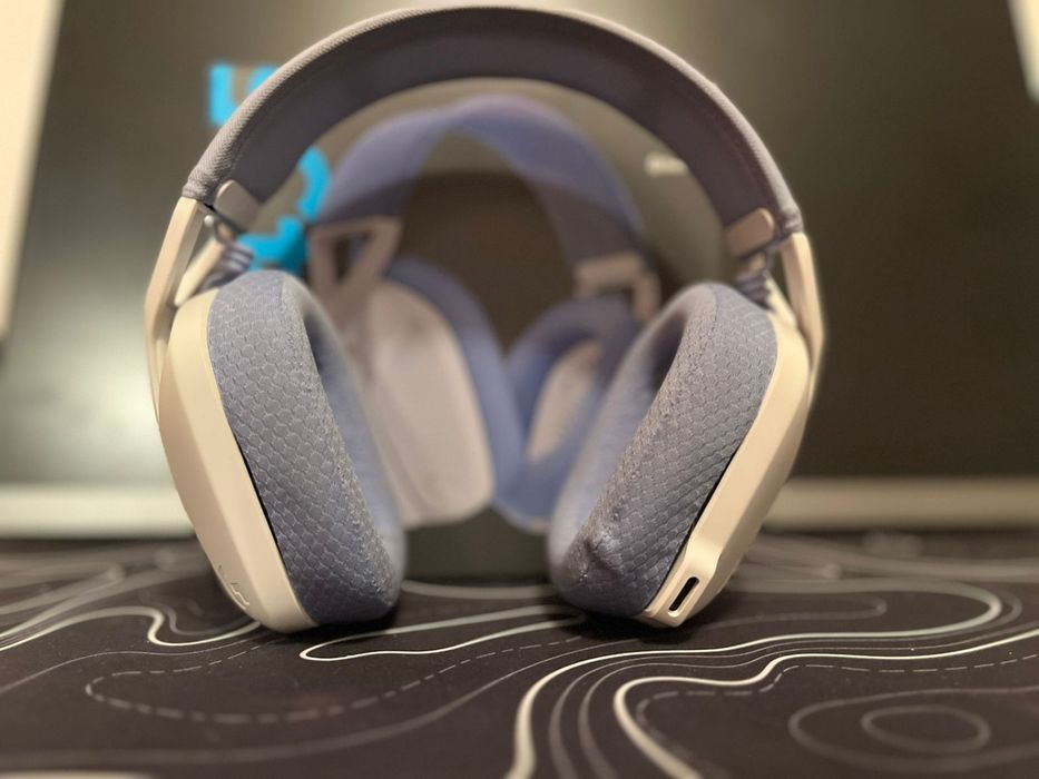 Logitech G435!!!