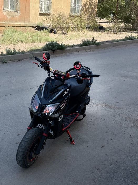 Продам самурай либо обмен на айфон