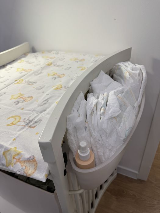 Столик для пеленания Stokke