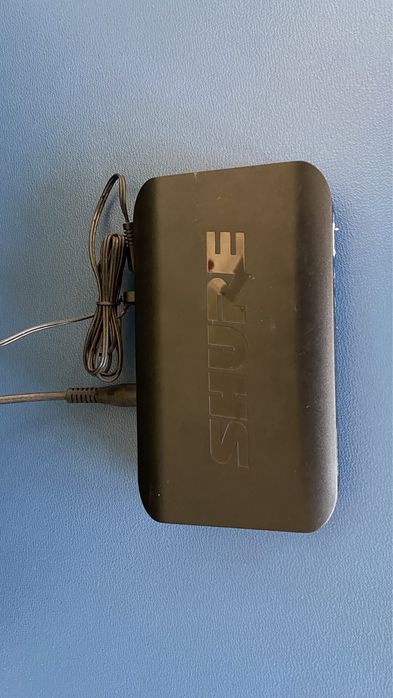 Vand microfon shure profesional nou sigilat