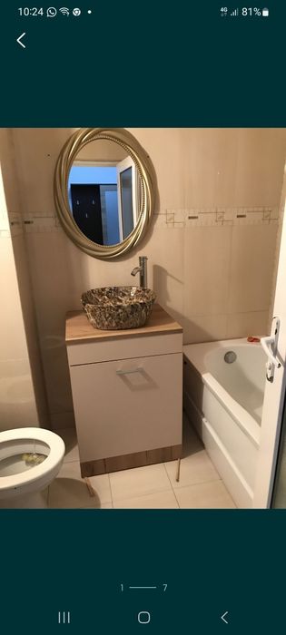 Închiriez apartament str Griviței