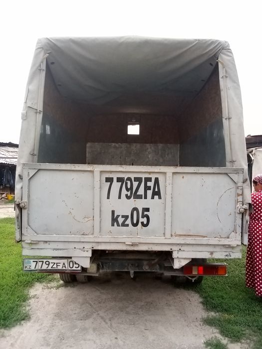 Продам.       Газел