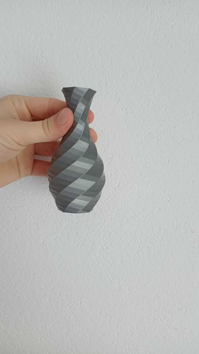 Ваза с уникално красив дизайн
