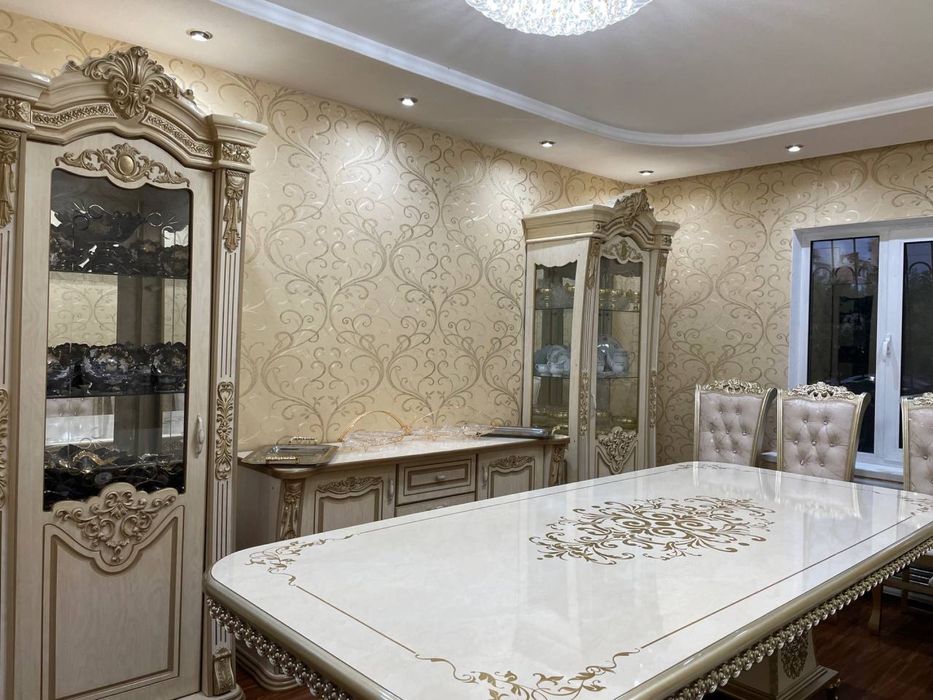 Продается 4 ком Карасу-6