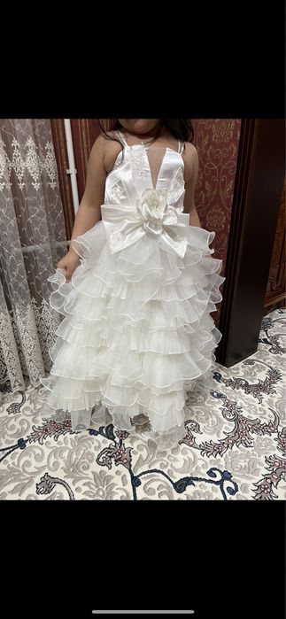 Платье для девочек