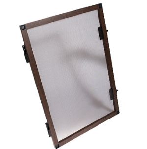 Plase antiinsecte tantari insecte la comanda plisse
