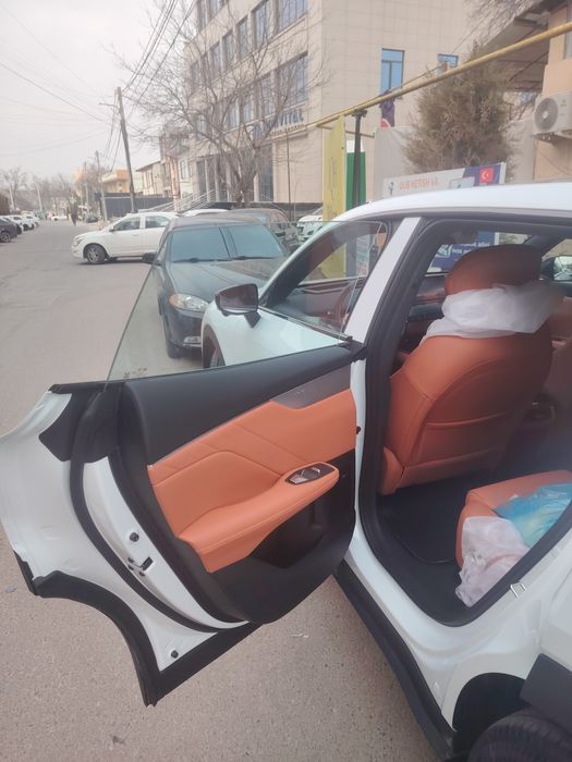 Deepal s05 200 max. Гибрид. 2026г. Без пробега.