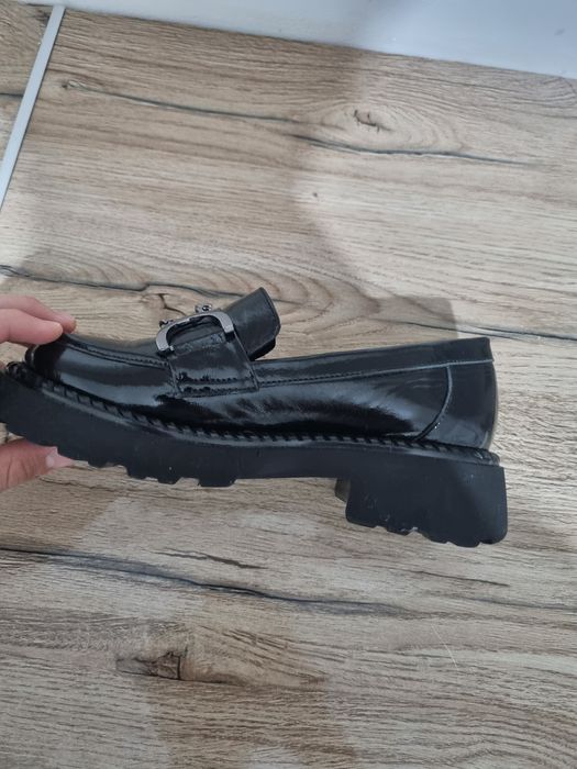 Mario muzi, оригинал