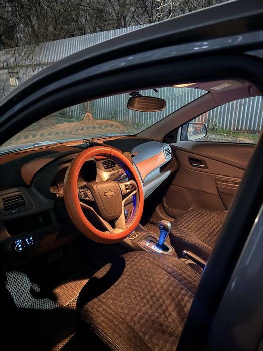 Cobalt 2024 Avtomat LTZ SOTILADI