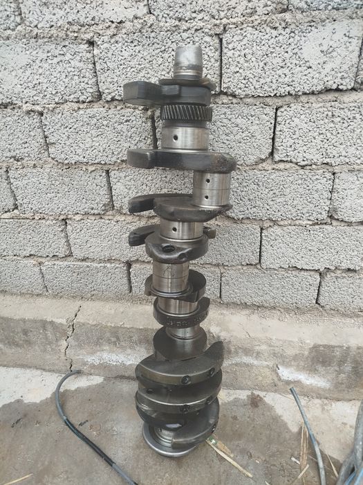 Maz Уevro val standart