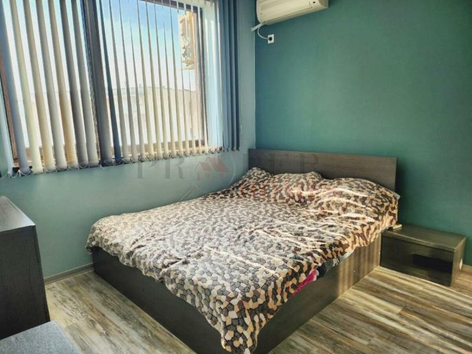 Обзаведен Двустаен на Картала