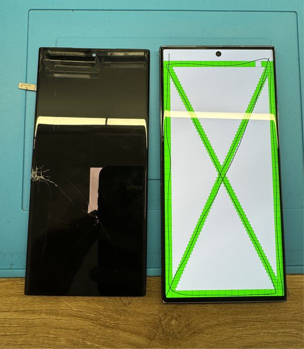 G Store Mobile: Display original Samsung S21,S22, S23, s24 ULTRA!