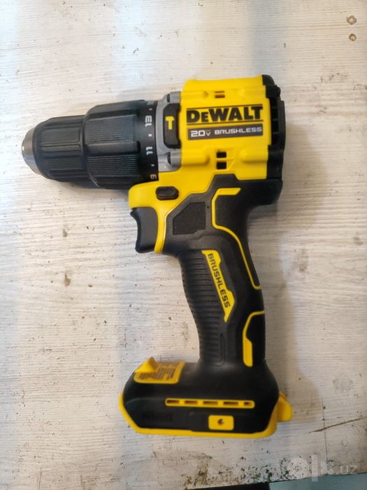 DeWalt набор оригинал