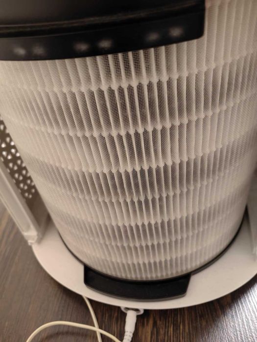 Пречиствател на въздух  PHILIPS AC1715/10