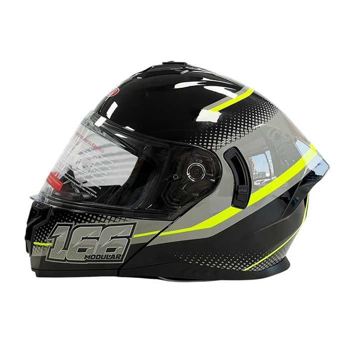 ШОК ЦЕНА! Модулни каски 4 цвята размери S/M/L/XL - Модулна Модуларна