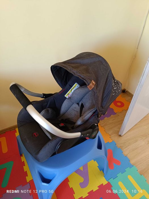 Детска количка Чиполино