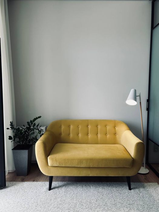 Новостройка 2/3/5 45м2 с ремонтом