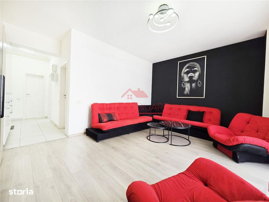 Apartament 2 camere prelungirea Ghencea