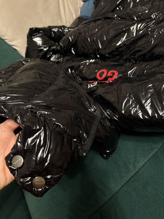 Geaca HUGO, S-XXL, Livrare 48 ore cu verificare