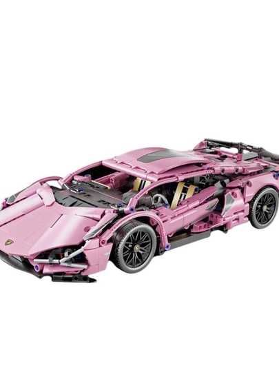 Конструктор Technic  1280 деталей