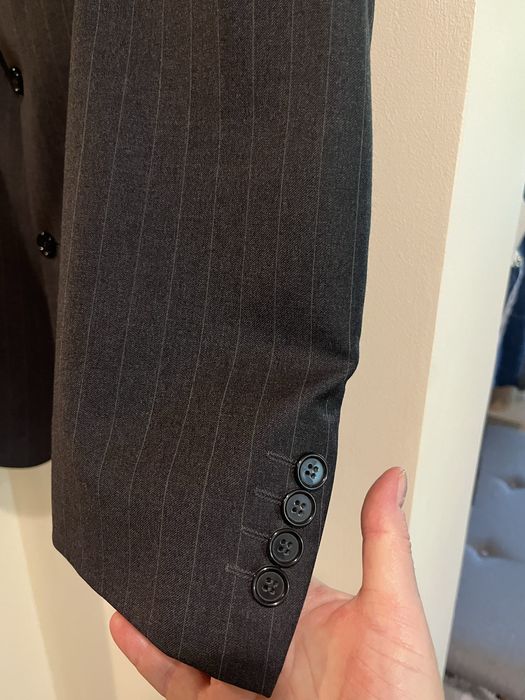 Costum barbatesc Piere Cardin mar 48