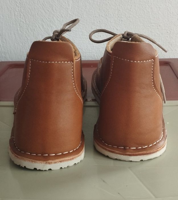 Обувки за босо ходене Zeazoo