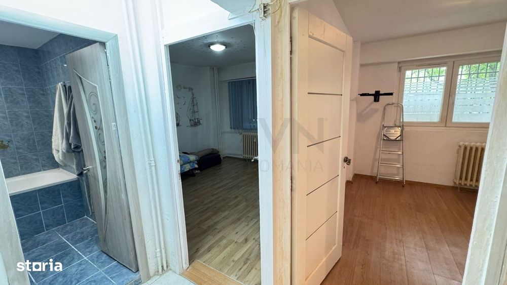 Apartament 3 Camere I Dristor