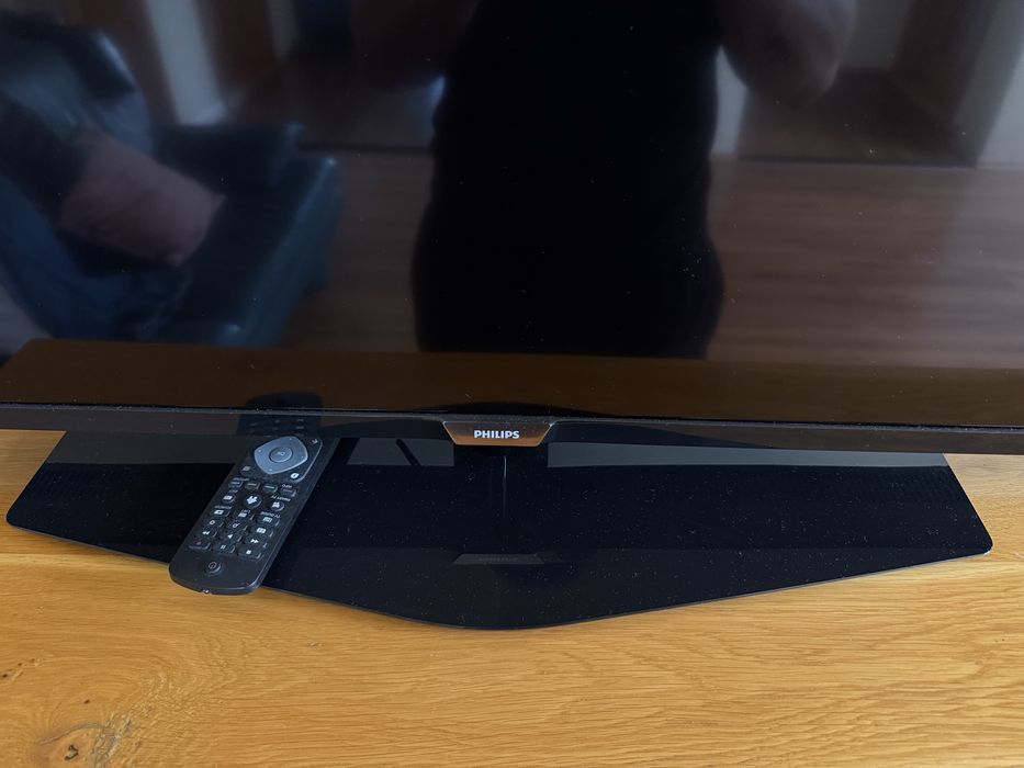 Televizor Philips 4k Smart