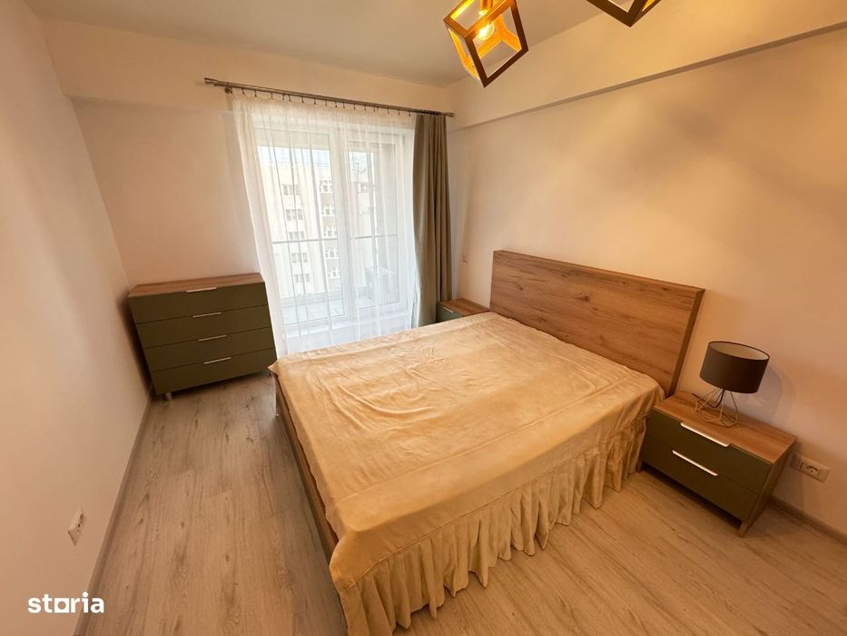 Apartament 2 Camere | 0% comis. (direct proprietar)