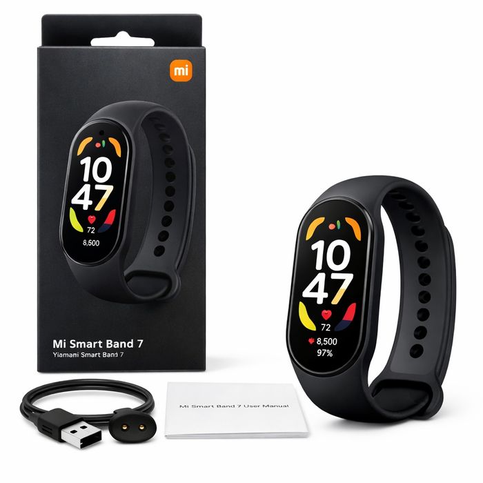 Xiaomi mi band 7