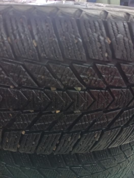 Продам автошины R16