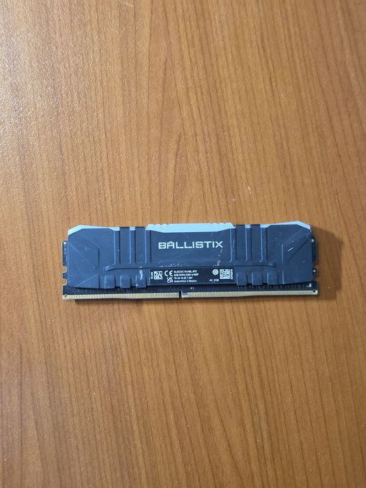 Ram  ddr4 2400Mhz/ 3200 Mhz RGB