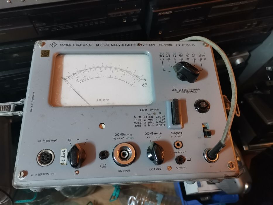 Aparat Pt piese sau restaurare