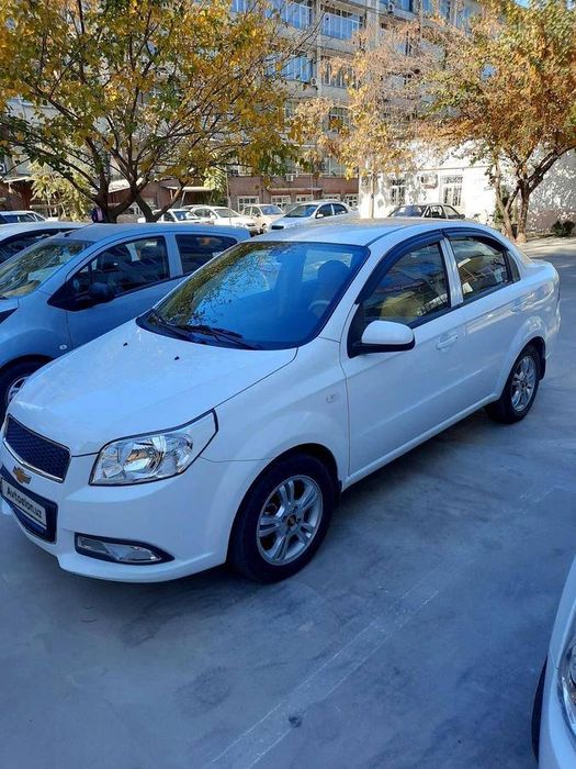 Nexia 3 toza kraskasi yuq