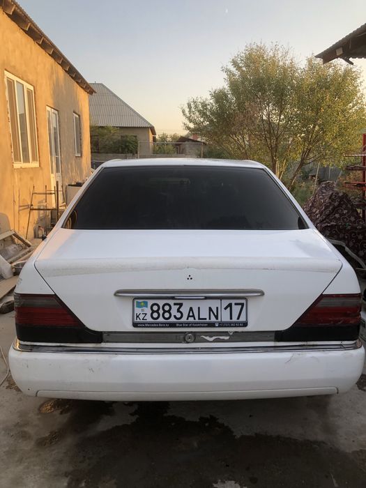 Продам надежного кабана