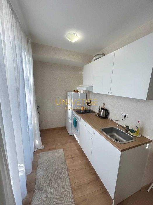 Продава се Едностаен апартамент в к.к. Слънчев бряг - 30 кв.м за 1950 €/кв.м - Снимка #4