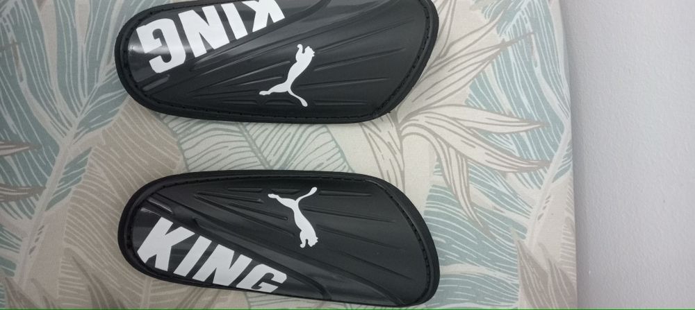 Apărători pentru tibie