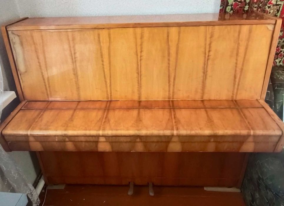 Продам пианино "Беларусь"