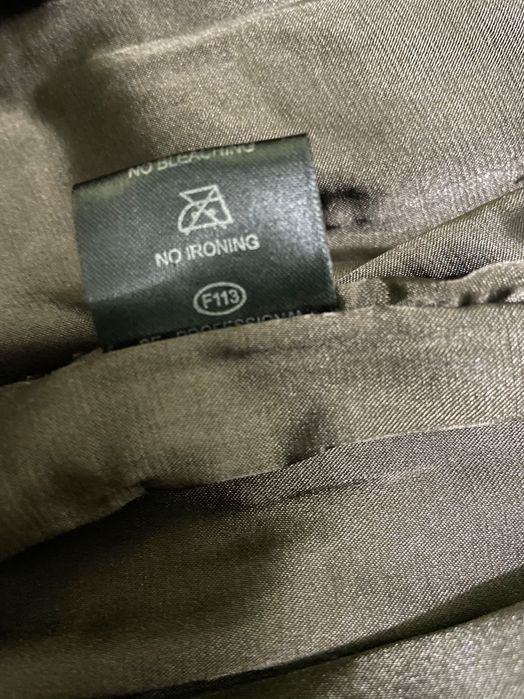 Шуба норковая стильная