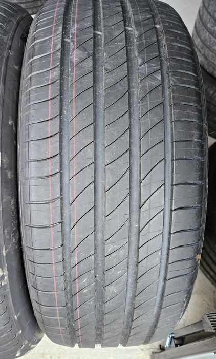 Anvelope vara Michelin GOE 235 55 19