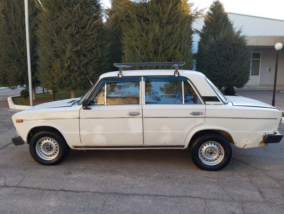 Ваз 2106 сотилади 1984 йуриши йахши