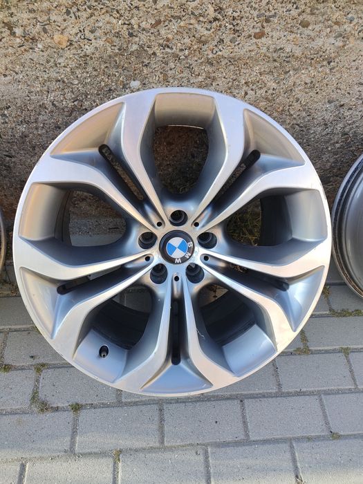 Джанти за BMW X5 E70