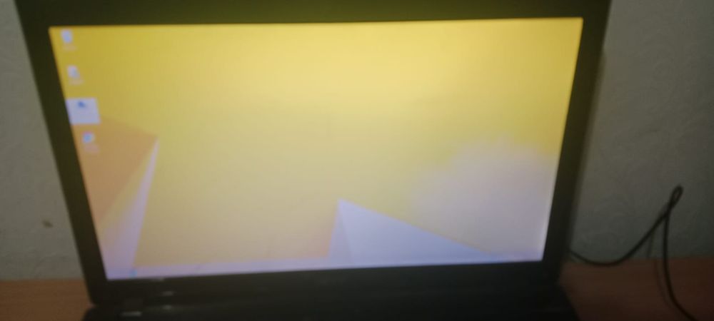 Продам ноутбук асер