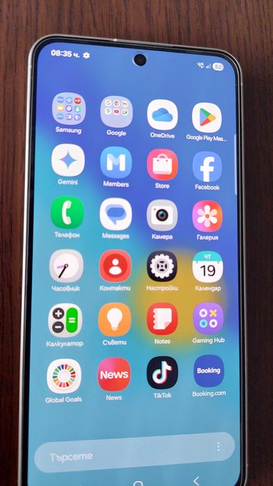 Samsung Galaxy A56 5G 128Gb