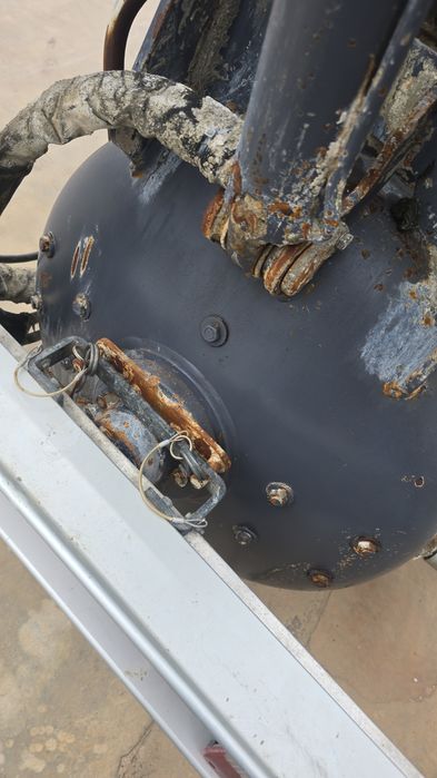 Pompa de sapa BMS Alpha CR  2023