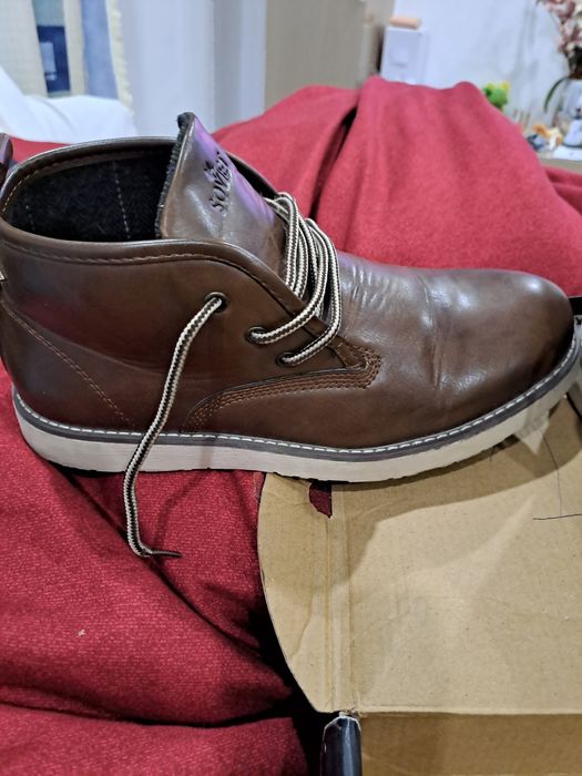 Ghete Soviet originale