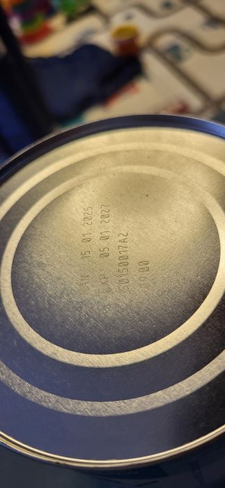 Продам смесь детскую