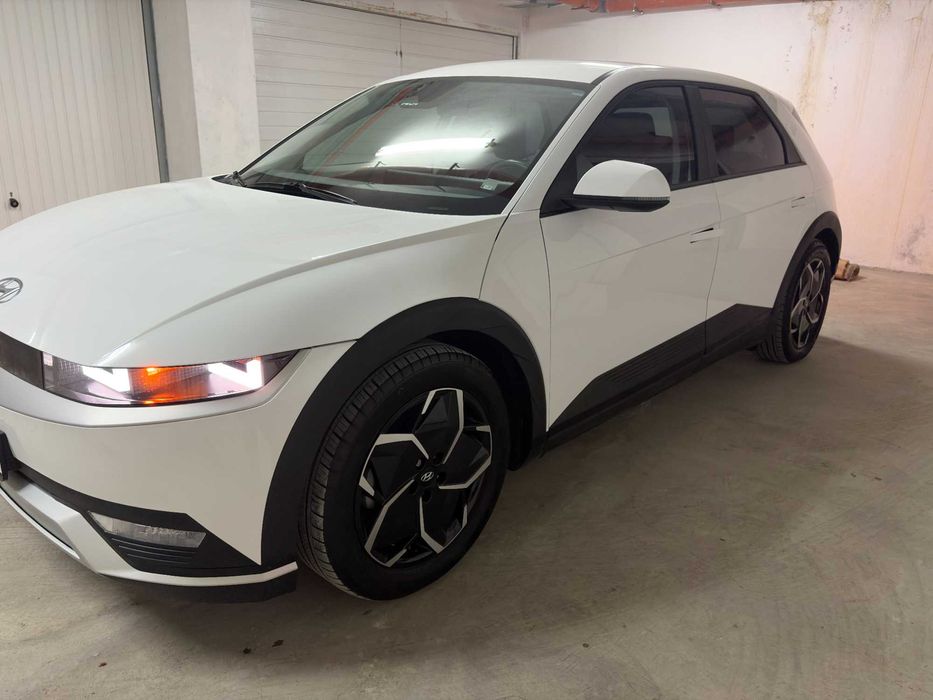 Hyundai IONIQ 5 77.4kWh Preffered LR - 100% SOH - PANDORA